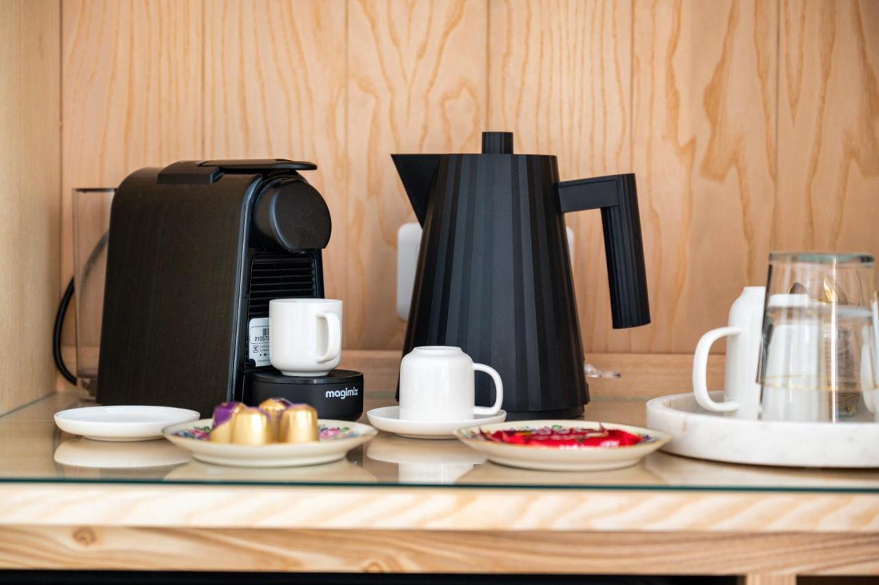 La Bergerie Couette-café *