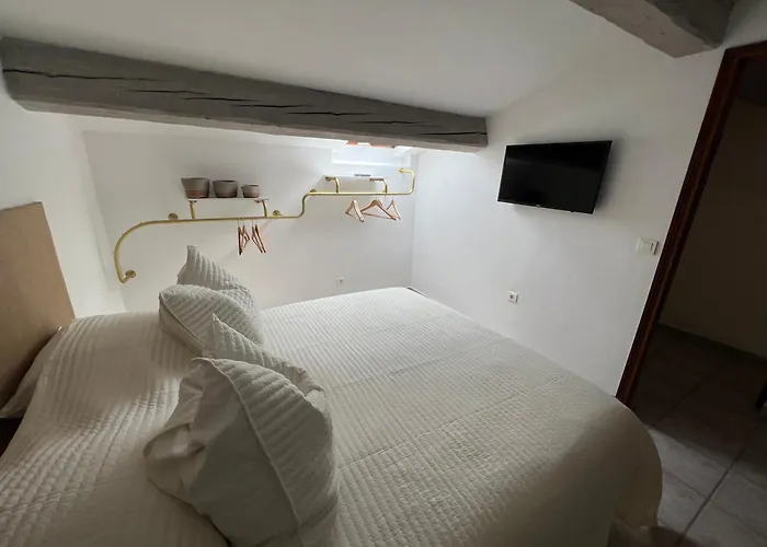 La Bergerie