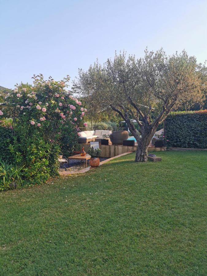 La Bergerie Bed & Breakfast