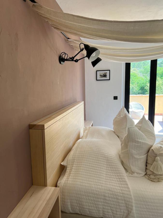 La Bergerie Bed & Breakfast