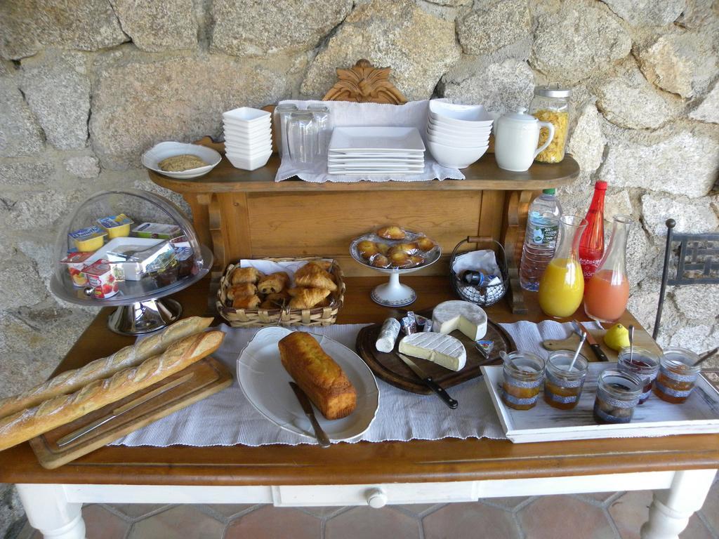 Bed & Breakfast La Bergerie *