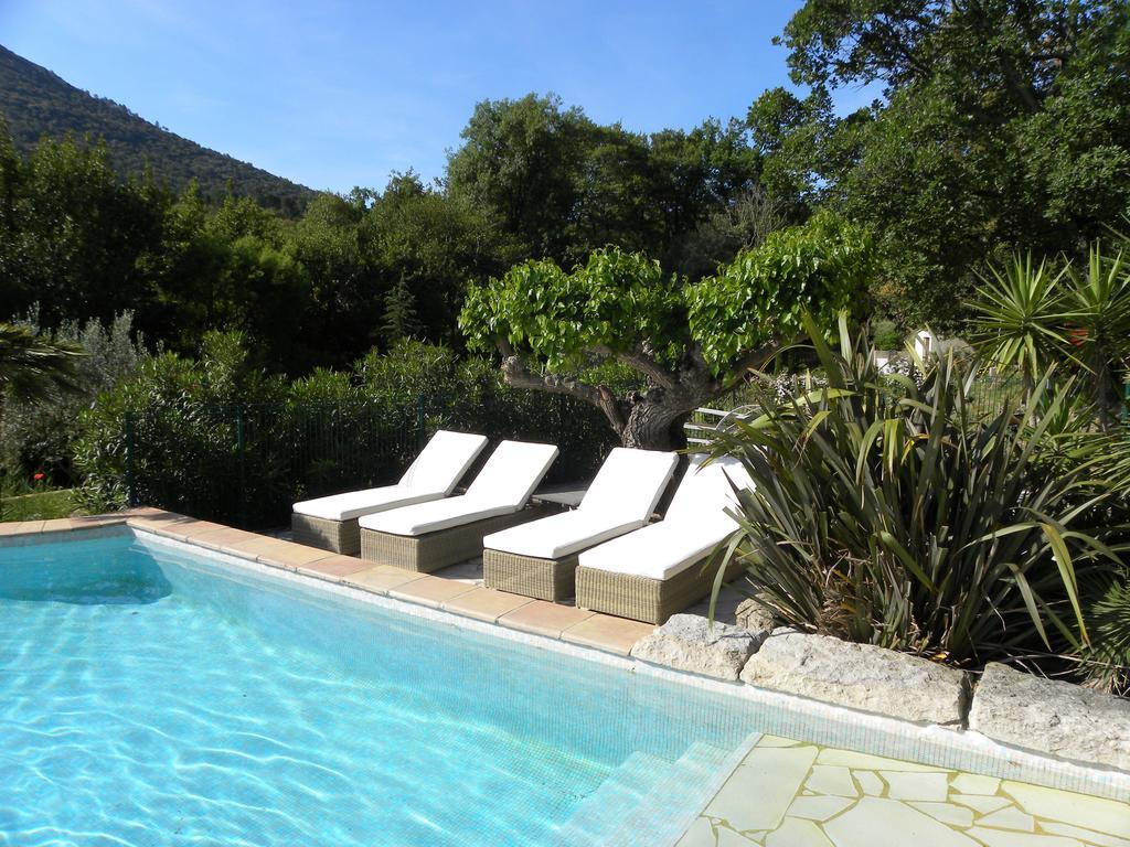 La Bergerie Bed & Breakfast Le Plan-de-la-Tour