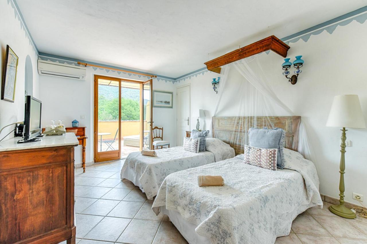 La Bergerie Bed & Breakfast