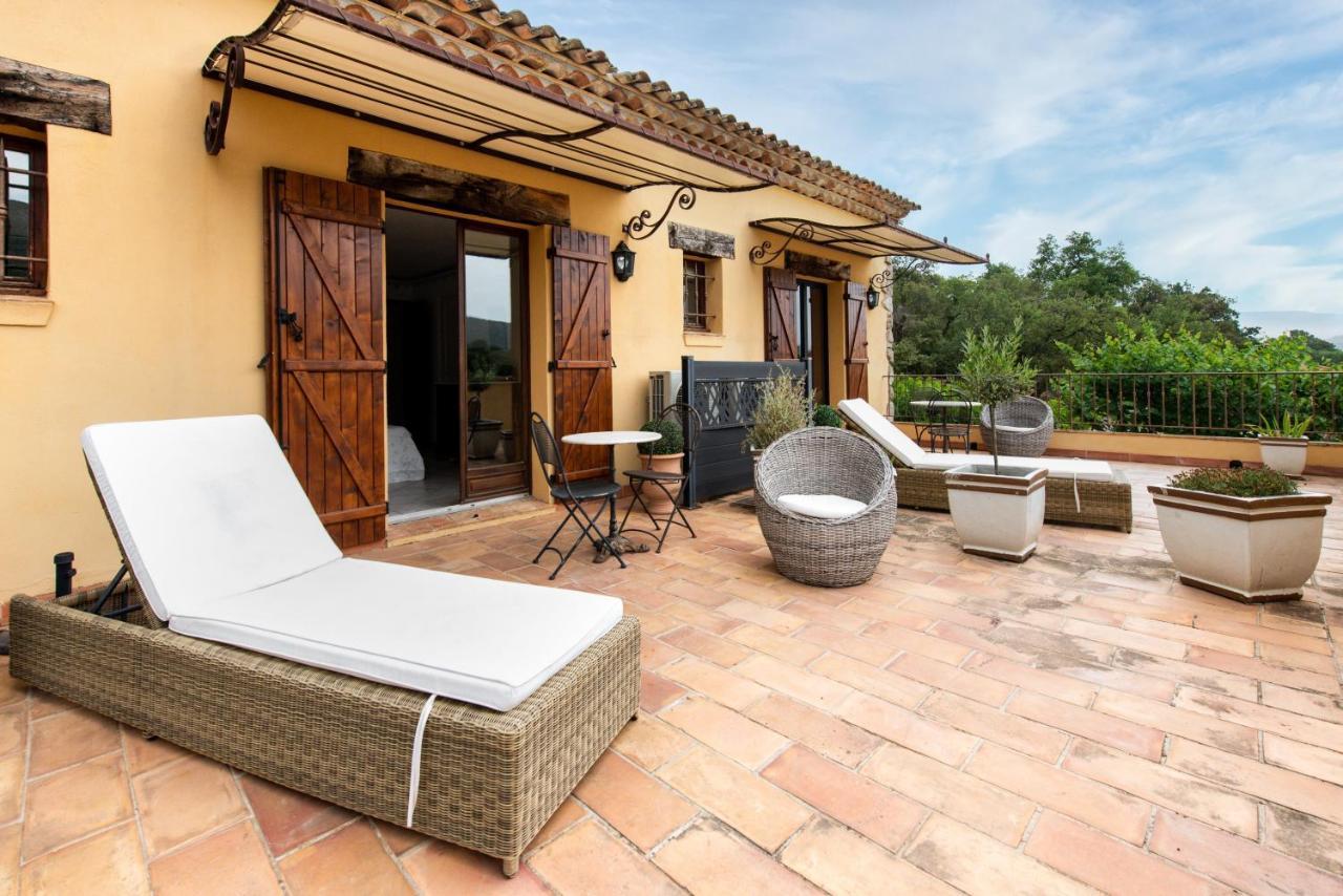 Bed & Breakfast La Bergerie *