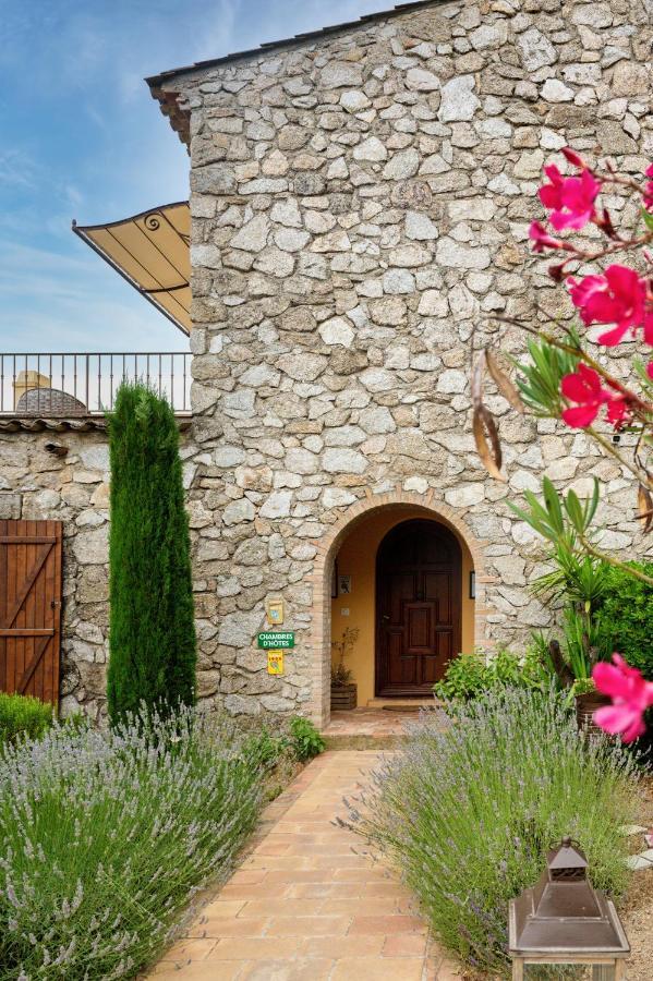 Bed & Breakfast La Bergerie Le Plan-de-la-Tour