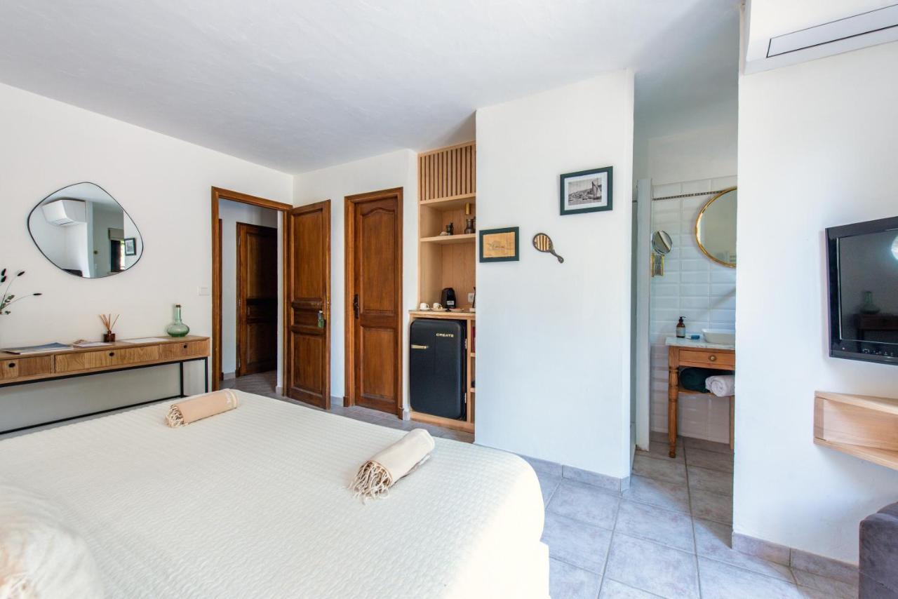 Bed & Breakfast La Bergerie *