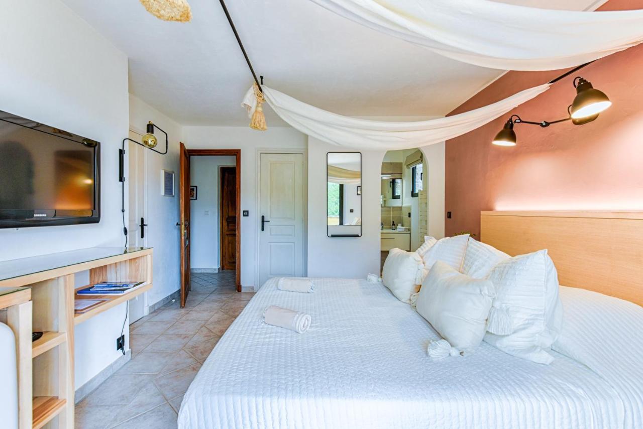 La Bergerie Bed & Breakfast *
