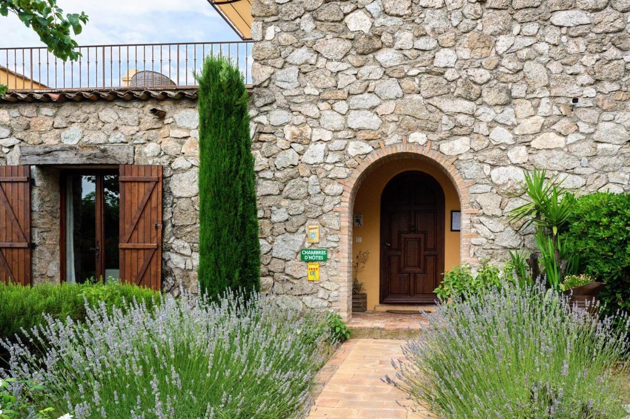 Bed & Breakfast La Bergerie *