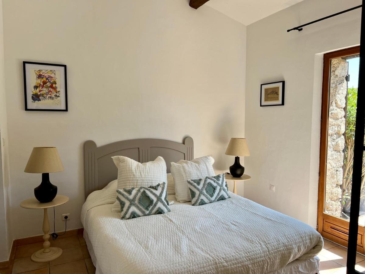 Bed & Breakfast La Bergerie