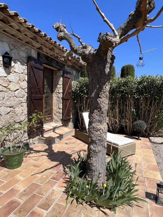 La Bergerie Bed & Breakfast *