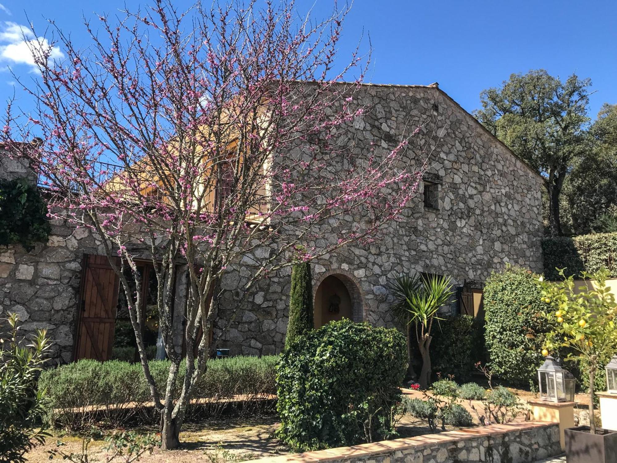La Bergerie Bed & Breakfast *