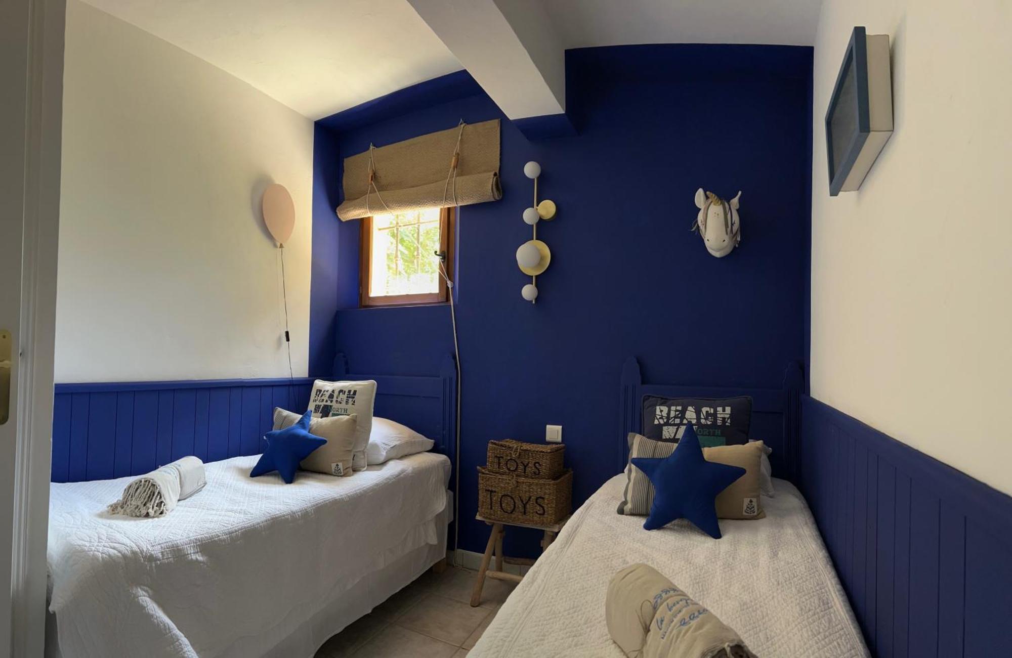 La Bergerie Bed & Breakfast *