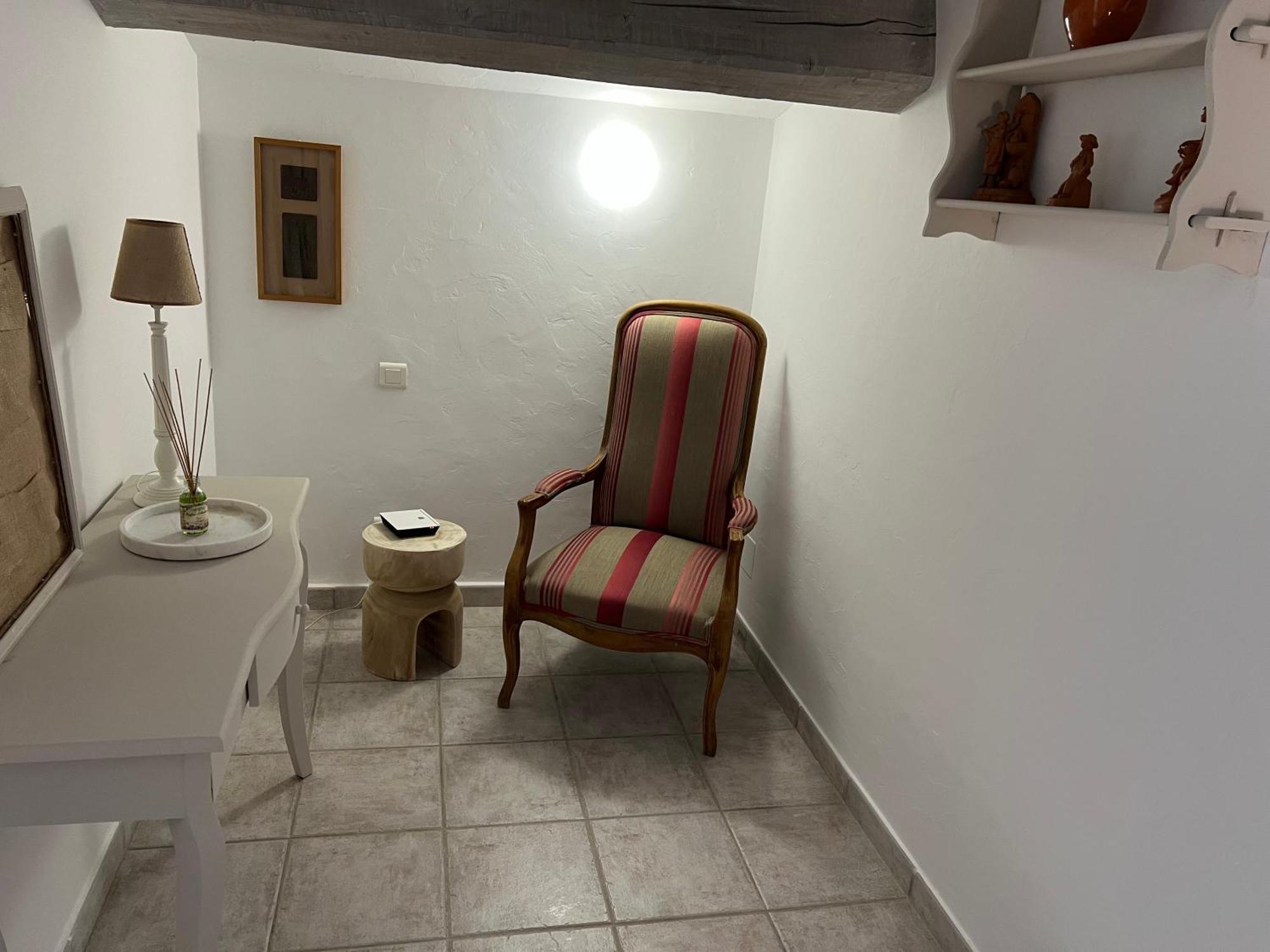 Bed & Breakfast La Bergerie Le Plan-de-la-Tour