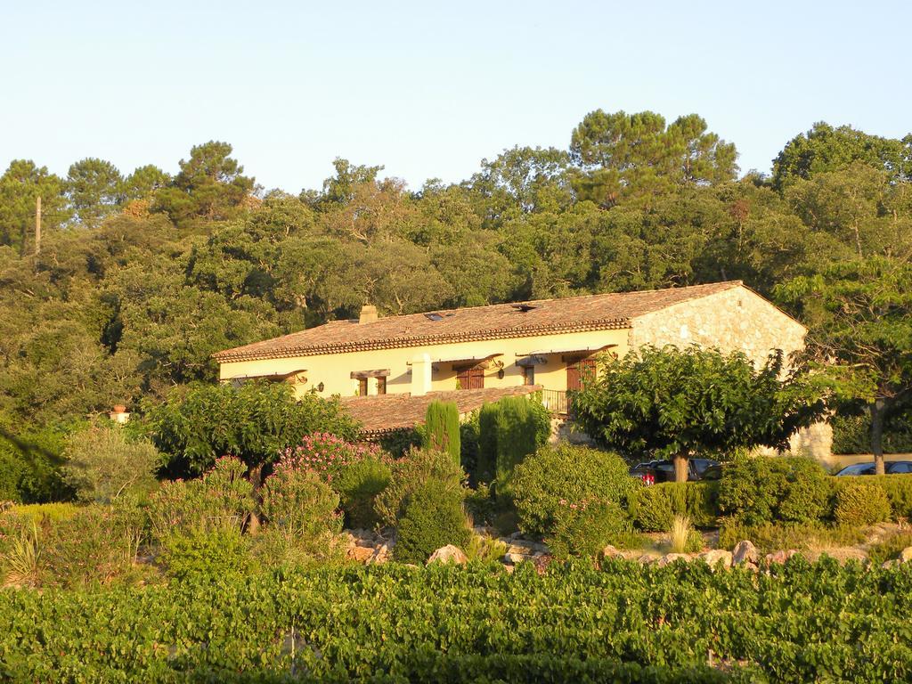 Bed & Breakfast La Bergerie *