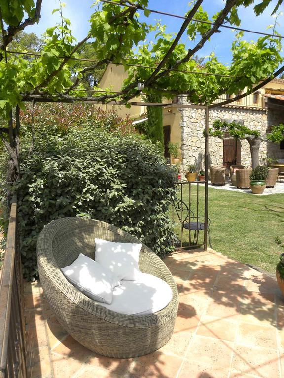 La Bergerie Bed & Breakfast Le Plan-de-la-Tour