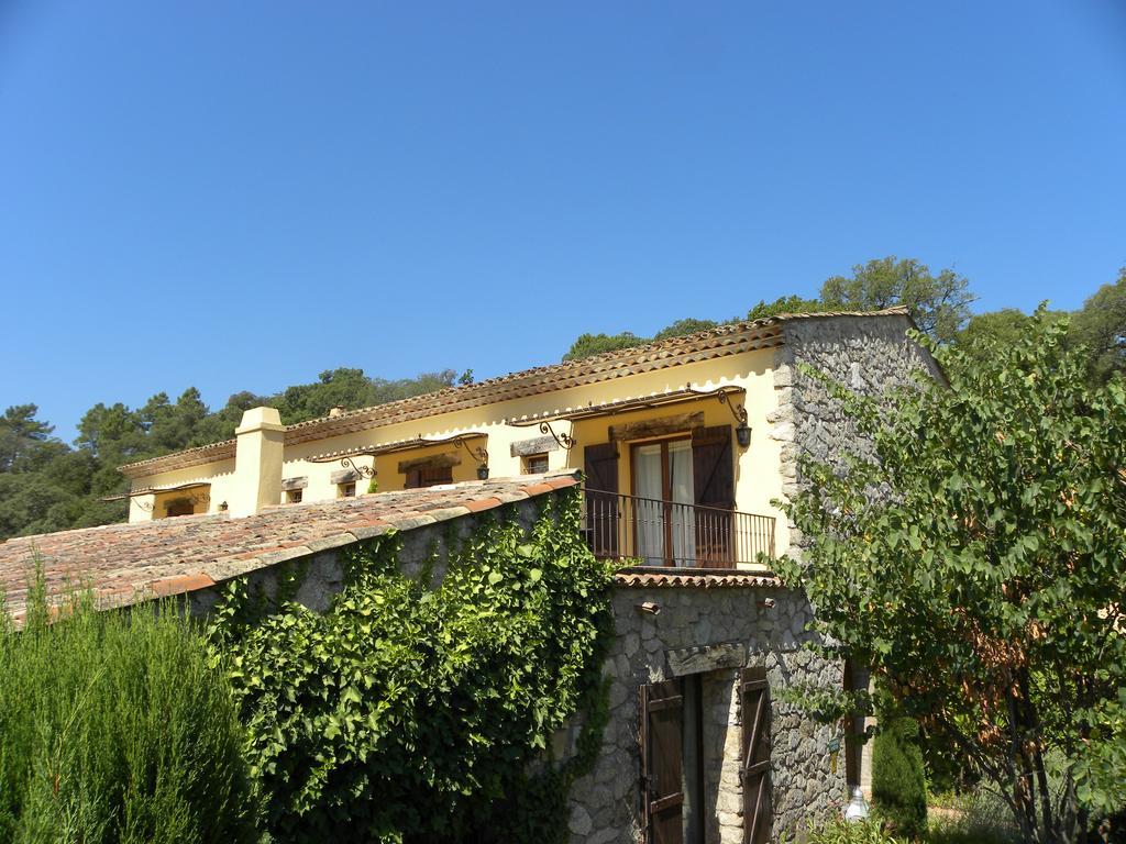 La Bergerie Bed & Breakfast