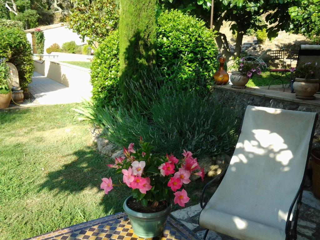 Bed & Breakfast La Bergerie *