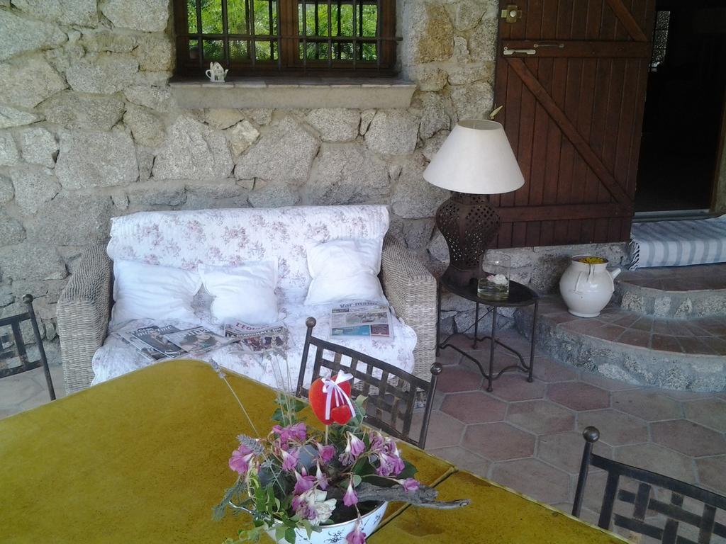 La Bergerie