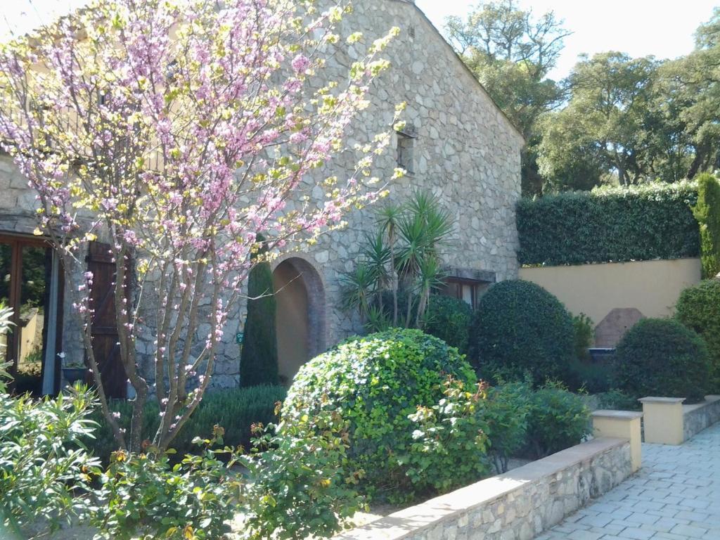 La Bergerie *