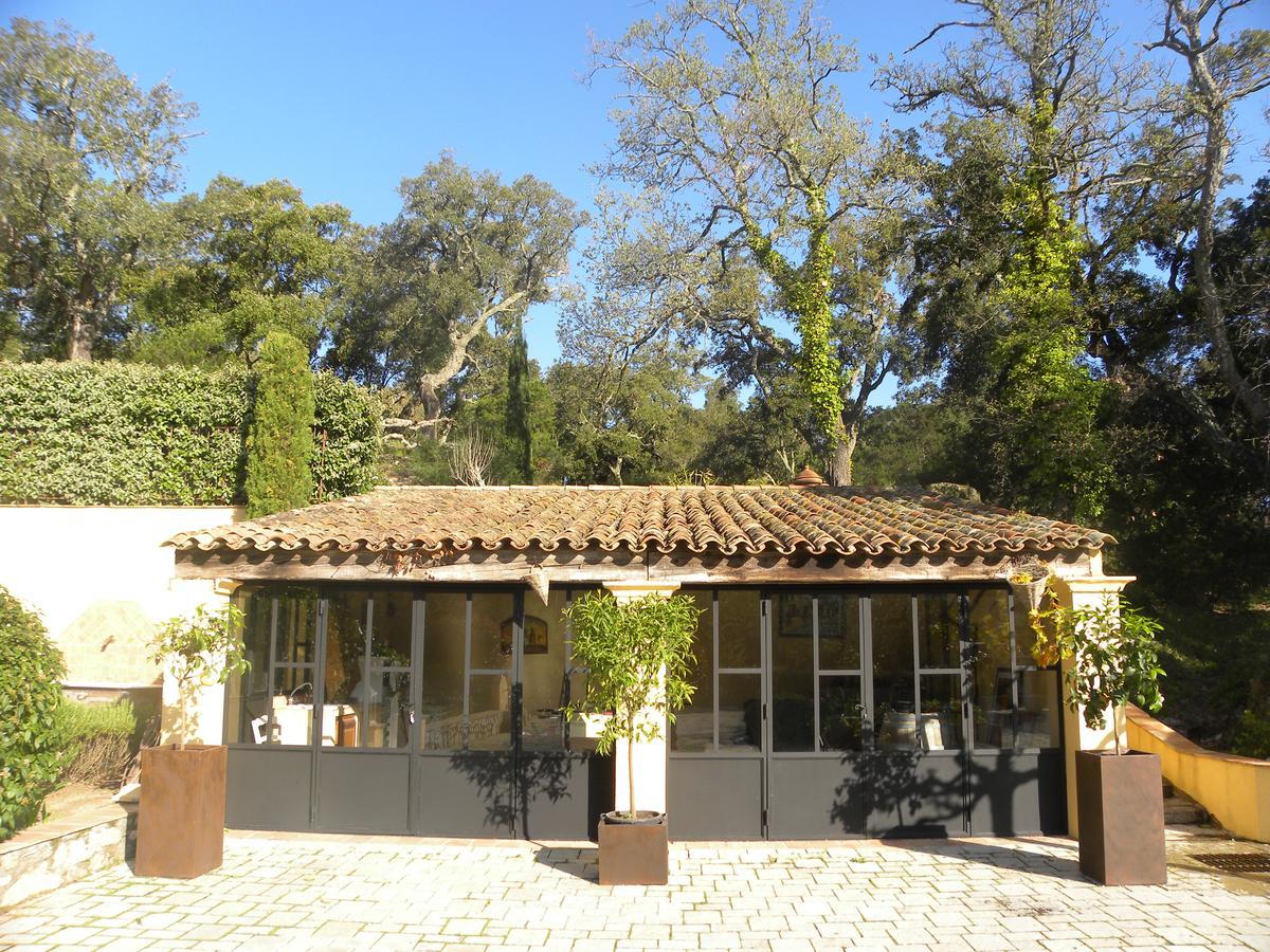 Bed & Breakfast La Bergerie *